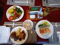 -广州香格里拉酒店