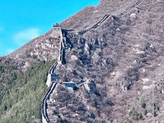 -居庸关长城