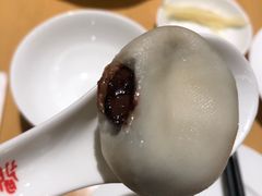 -鼎泰丰(当代商城店)