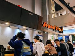 -SchoolStory学校的故事(七星路店)