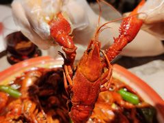 -沪小胖小龙虾(淮海中路旗舰店)