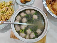 -王厚元饺子·辽菜·烤鸭(黄河大街店)
