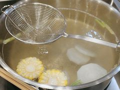 -就这么牛潮式牛肉火锅(华侨城店)