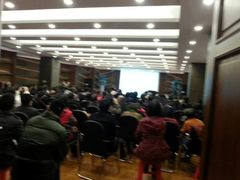 -卓尔书店咖啡吧