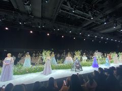 -交通银行前滩31演艺中心