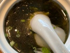-小厨师·二十年沈家门小海鲜(百井坊巷店)