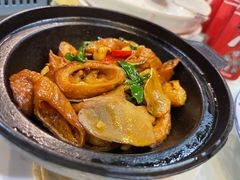 -老妈私房菜