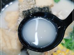 -渔米丰·广府鱼汤米线(光明广场店)