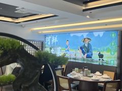 -丁哥·庐味鲜 土菜·20年老字号(世纪阳光花园店)