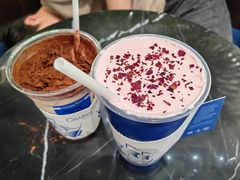 -CHARLIETOWN红茶公司(南京万象天地店)