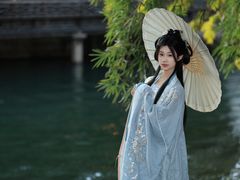 -汉仪华裳汉服旗袍·摄影写真馆(乌镇西栅店)