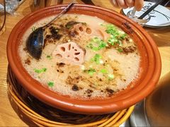 -董厨煨汤馆(车站路店)