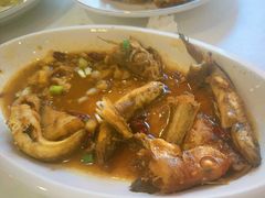 -松兰山海景大酒店·海鲜中餐厅