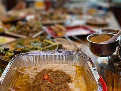 -柿子树炭烤羊腿(金台路店)