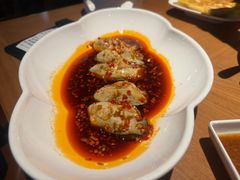 -波螺油子青岛本帮菜(银座店)