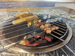 -水浒烤肉(君汇上品店)