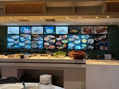 -聚丰园•湖鲜餐厅(阿红私房菜梅石路店)