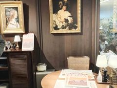 -CAPARESH開府莱舍(望京金辉店)