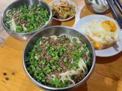 -左撇子私房面