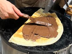 -西方小巷 Western Alley·欧洲街头小吃(时尚天河店)