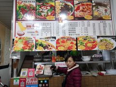 -梓袍面庄(渝北店)