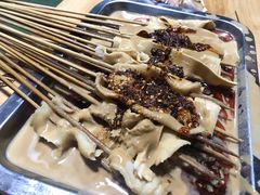 -清真·马峰烤肉(小学习北巷店)