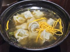 -外高桥喜来登酒店采悦轩