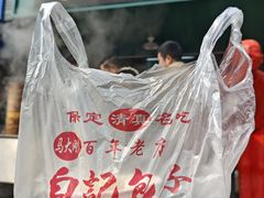 -马大刚白记包子