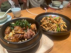 -竹里馆·淮扬菜·功夫茶(老门东店)