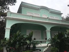 -龙环葡韵住宅式博物馆