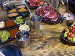 -吉志烤肉(太原总店)