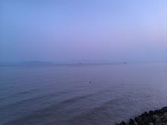 -鹰龙海畔度假酒店(咸祥店)