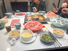 -安安火锅(上美广场店)