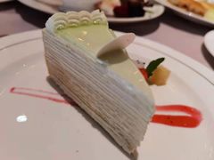 -戈雅法餐厅(世界城广场店)