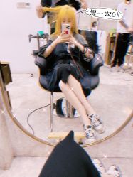 点击看大图 -INSTYLE·SALON