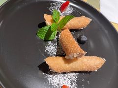-安妮意大利餐厅(国贸店)