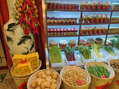 -西江美食舫·江西菜(健德桥店)