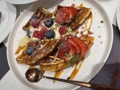 -娜娜家•Nana’s restaurant (爱琴海店)
