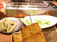 -邢氏老太太烤串(北兴街店)