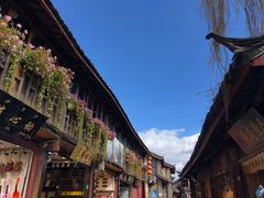 -88号小吃店·经典云南菜·地道纳西美食