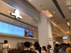 -喜茶(深圳福田星河COCO Park店)