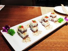 -北李妈妈菜·虾爬子大锅贴(贵和店)