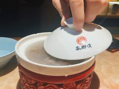 -客乡情(南京东路店)