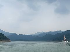 -北京金海湖景区