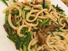 -汗腾格里·风味餐厅(新疆驻京办店)