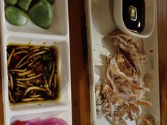 -木屋烧烤(白石洲店)