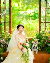 -雪中彩影婚纱摄影·微光艺术中心