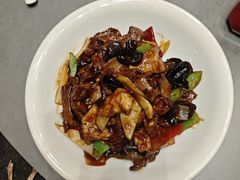 -北平小馆·烤鸭·家常菜(磨房北里店)