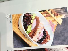 -永源成清真餐厅(黑牛城道店)