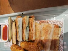 -新白鹿餐厅(城西银泰城店)